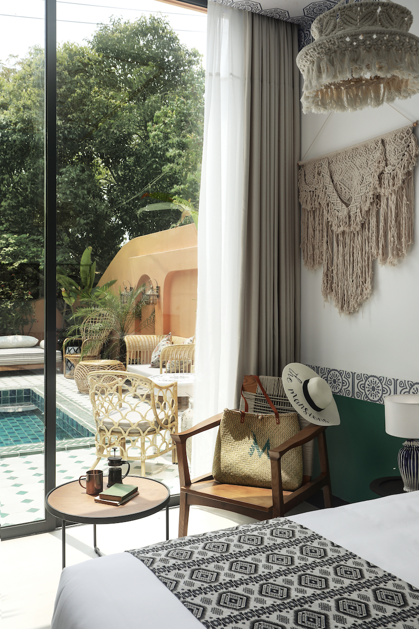 Phòng Santorini secondary image 1